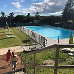 Super Le Bessard 6 Couchages Le Bois De La Reine Apartment *