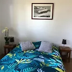 Super Le Bessard 6 Couchages Le Bois De La Reine Apartment *