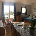 Super Le Bessard 6 Couchages Le Bois De La Reine Appartement