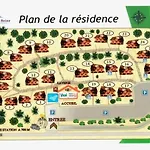 Lägenhet Super Le Bessard 6 Couchages Le Bois De La Reine Besse-et-Saint-Anastaise