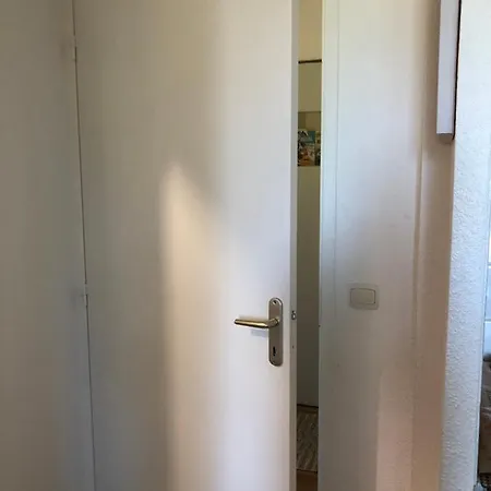 Super Le Bessard 6 Couchages Le Bois De La Reine Lägenhet *