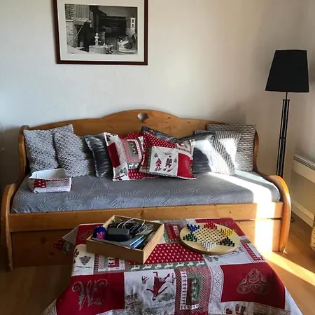 Super Le Bessard 6 Couchages Le Bois De La Reine *