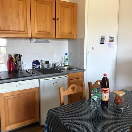 Super Le Bessard 6 Couchages Le Bois De La Reine