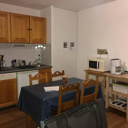 Super Le Bessard 6 Couchages Le Bois De La Reine Besse-et-Saint-Anastaise