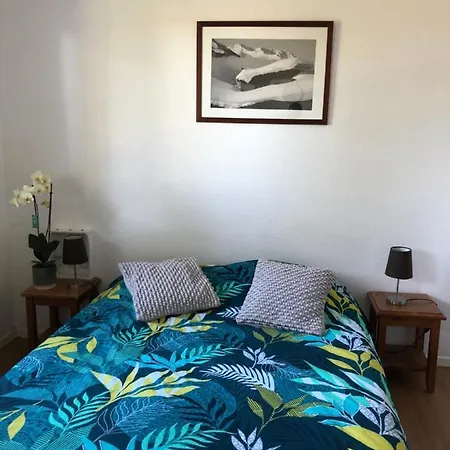 Super Le Bessard 6 Couchages Le Bois De La Reine Apartment *