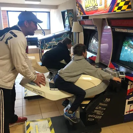 Super Le Bessard 6 Couchages Le Bois De La Reine *