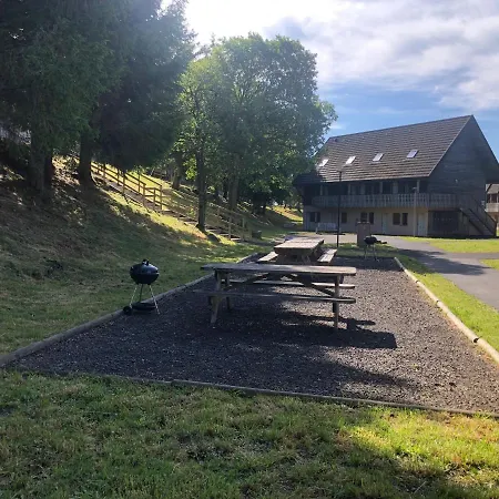 Super Le Bessard 6 Couchages Le Bois De La Reine * Besse-et-Saint-Anastaise