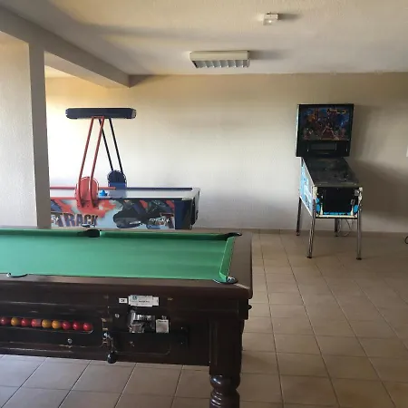 Super Le Bessard 6 Couchages Le Bois De La Reine Lägenhet *