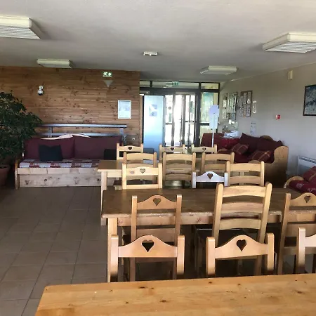 Lägenhet Super Le Bessard 6 Couchages Le Bois De La Reine *