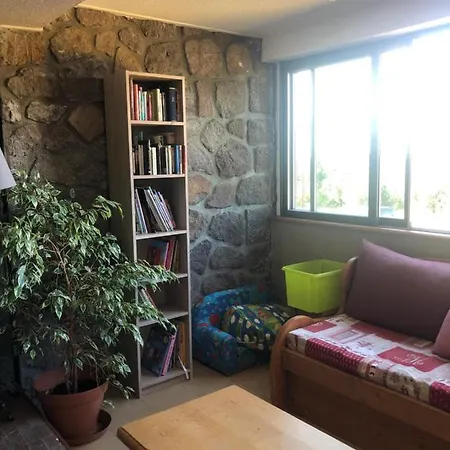 Apartman Super Le Bessard 6 Couchages Le Bois De La Reine Besse-et-Saint-Anastaise