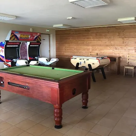 Super Le Bessard 6 Couchages Le Bois De La Reine