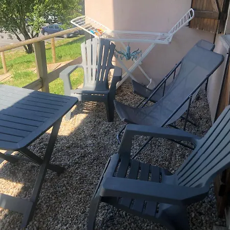 Super Le Bessard 6 Couchages Le Bois De La Reine *