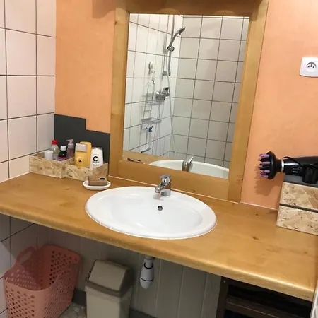 Super Le Bessard 6 Couchages Le Bois De La Reine Lägenhet Besse-et-Saint-Anastaise