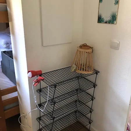 Super Le Bessard 6 Couchages Le Bois De La Reine Besse-et-Saint-Anastaise