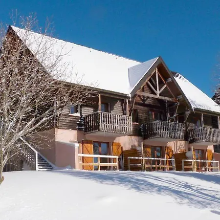 Super Le Bessard 6 Couchages Le Bois De La Reine * Besse-et-Saint-Anastaise