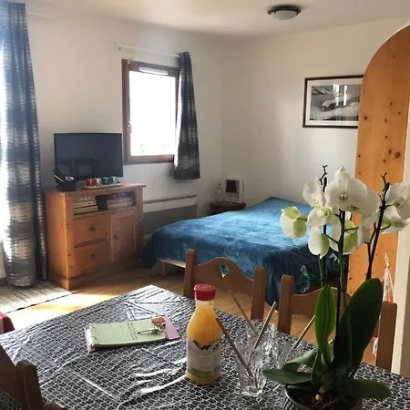 Super Le Bessard 6 Couchages Le Bois De La Reine *