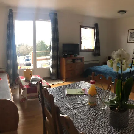Super Le Bessard 6 Couchages Le Bois De La Reine Apartman