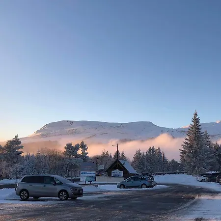 Super Le Bessard 6 Couchages Le Bois De La Reine Besse-et-Saint-Anastaise