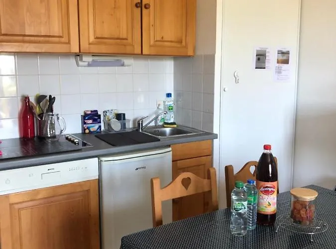 Super Le Bessard 6 Couchages Le Bois De La Reine