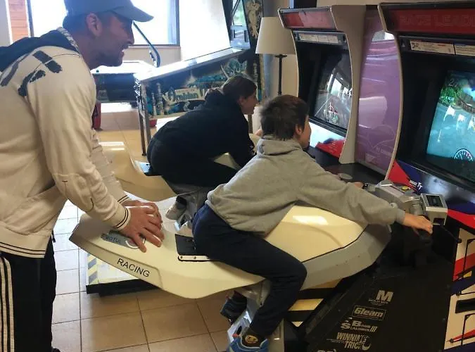 Super Le Bessard 6 Couchages Le Bois De La Reine *